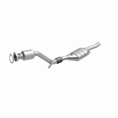 Magnaflow 51589 DirectFit Converter For VW Passat 2.8L (03)