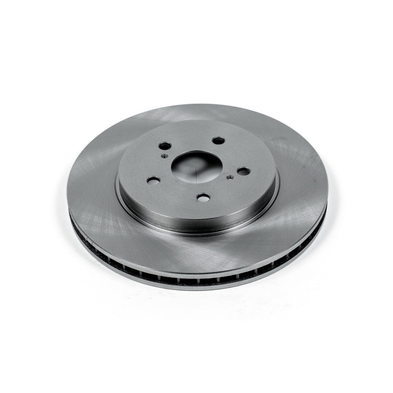 PowerStop Front Brake Rotor | Lexus RX330 (04-06) (JBR1152)