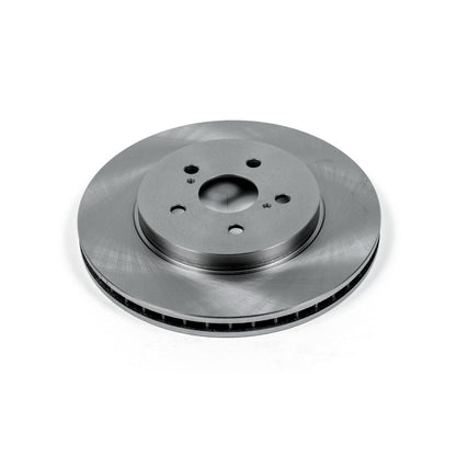 PowerStop Front Brake Rotor | Lexus RX330 (04-06) (JBR1152)