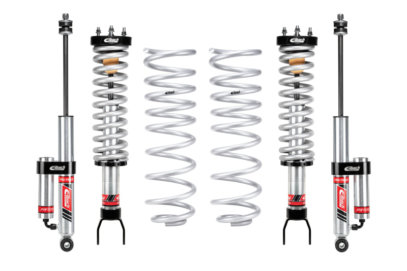 Eibach Pro-Truck Lift Kit Coilover Stage 2R | Dodge Ram 1500 (E86-27-011-06-22)