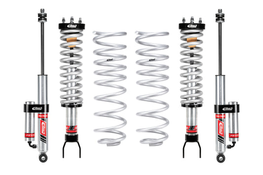 Eibach Pro-Truck Lift Kit Coilover Stage 2R | Dodge Ram 1500 (E86-27-011-06-22)