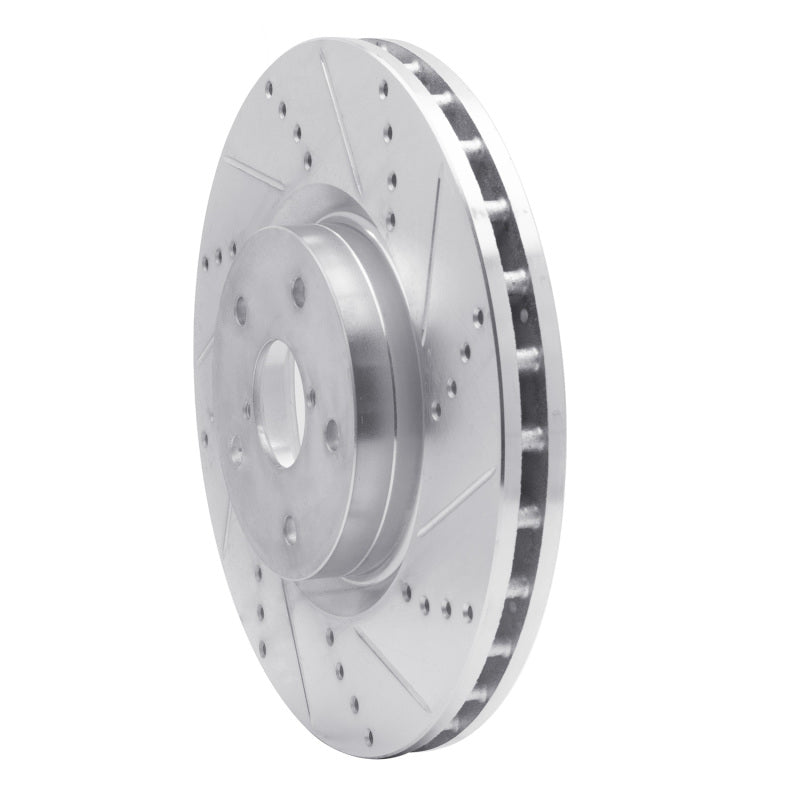 R1 05-20 Subaru WRX D&S Rotor | Impreza/Outback/WRX 00-21 (631-13016R)