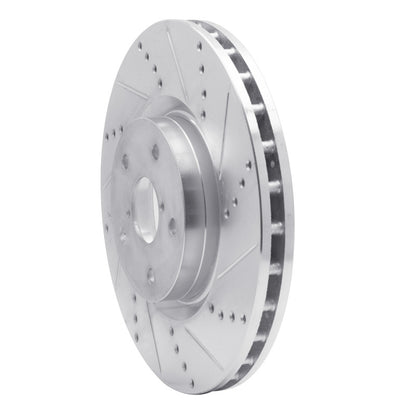 R1 05-20 Subaru WRX D&S Rotor | Impreza/Outback/WRX 00-21 (631-13016R)