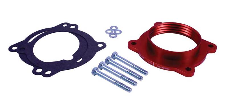 Airaid PowerAid TB Spacer | GM 3.0/3.6L V6 Car/Truck/SUV / CTS / ATS (200-630-1)