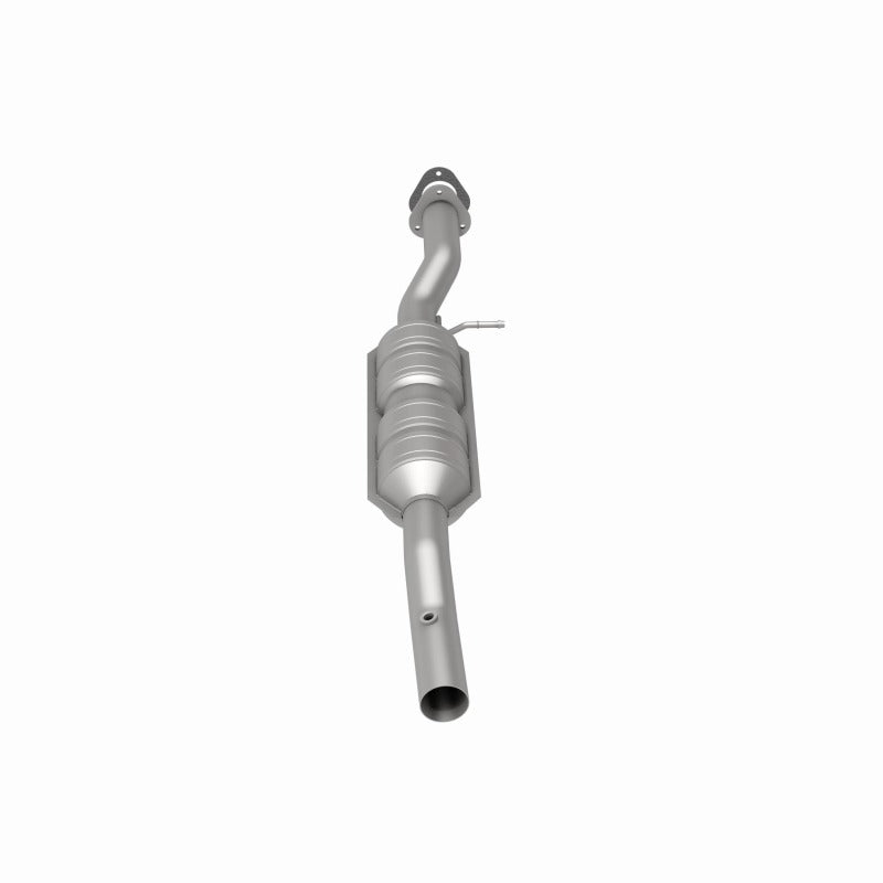 Magnaflow 55324 DirectFit Converter Ford Excursion 00-02 5.4L