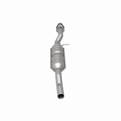 Magnaflow 55324 DirectFit Converter Ford Excursion 00-02 5.4L