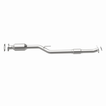 MagnaFlow 49564 DirectFit Converter Rear OEM For Nissan Sentra 03-06 1.8L