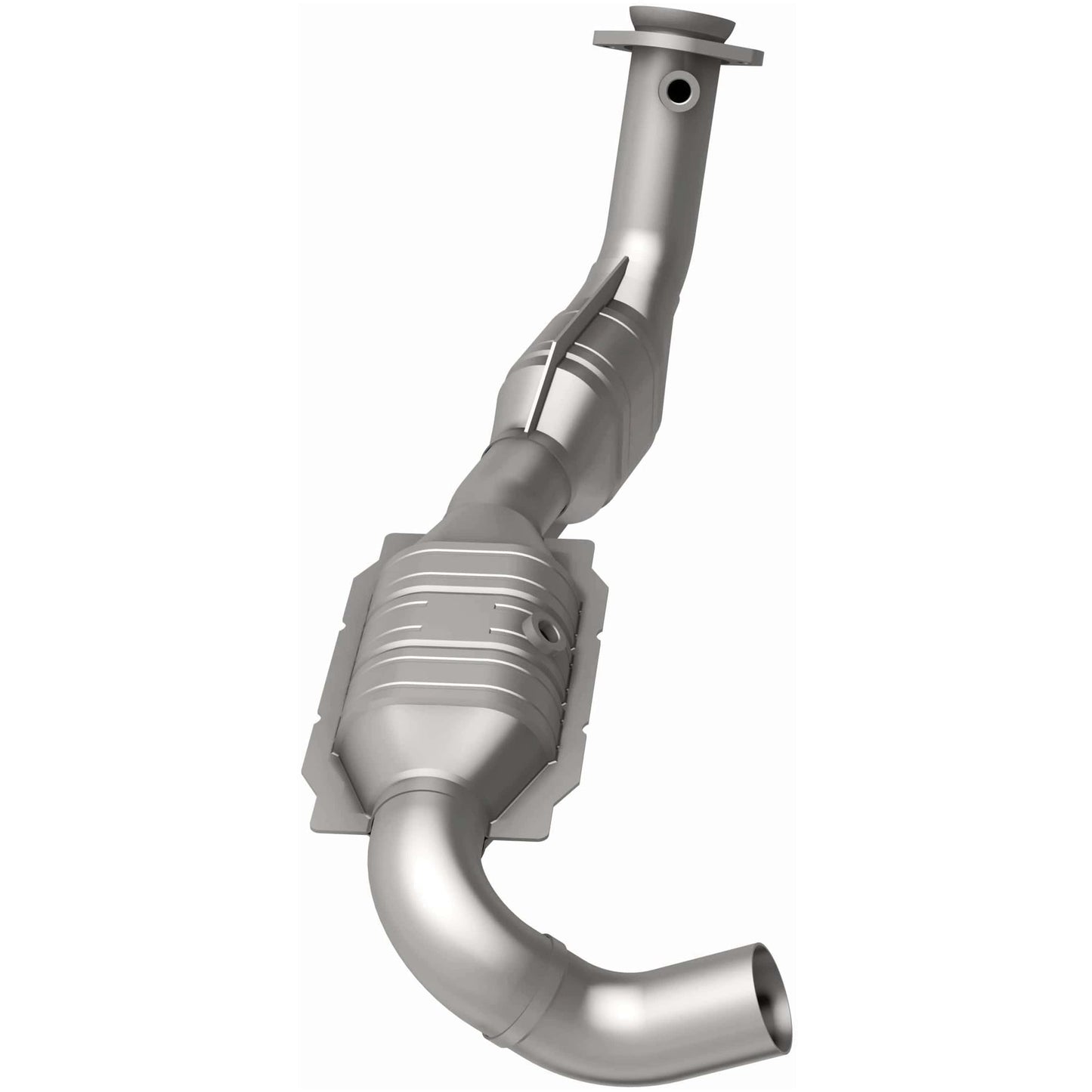 MagnaFlow 2002-2004 Ford F-150 California Grade CARB Compliant Direct-Fit Catalytic Converter