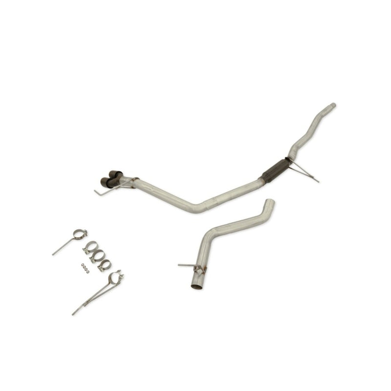 Flowmaster American Thunder Cat-Back For Ford Maverick 2.0L (22-24) (818153)