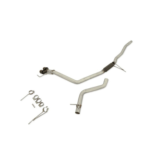 Flowmaster American Thunder Cat-Back For Ford Maverick 2.0L (22-24) (818153)