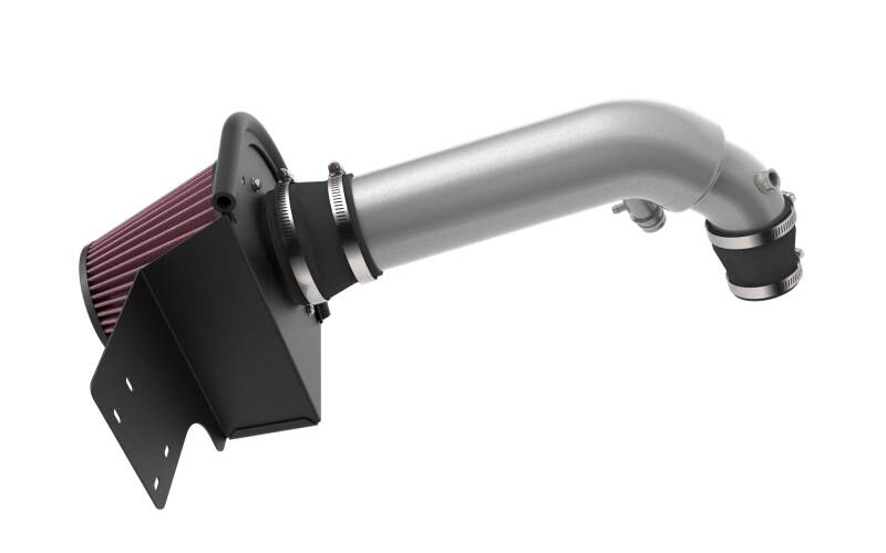 K&N 17-22 Alfa Romeo Giulia / Stelvio Performance Air Intake System | Alfa Romeo Giulia / Stelvio (17-22) (69-9900TS)
