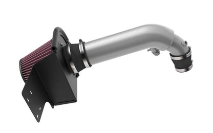 K&N 17-22 Alfa Romeo Giulia / Stelvio Performance Air Intake System | Alfa Romeo Giulia / Stelvio (17-22) (69-9900TS)