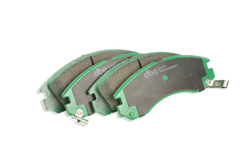 DBA SP Performance Front Brake Pads | Dodge Stealth FWD (91-96) (DB1223SP)