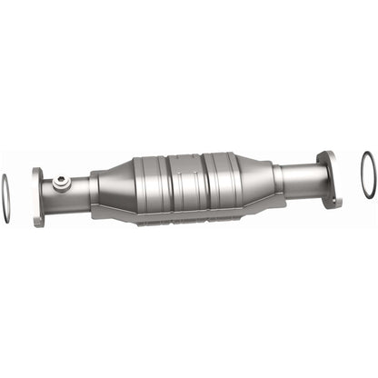 MagnaFlow 2000-2002 Mazda 626 California Grade CARB Compliant Direct-Fit Catalytic Converter