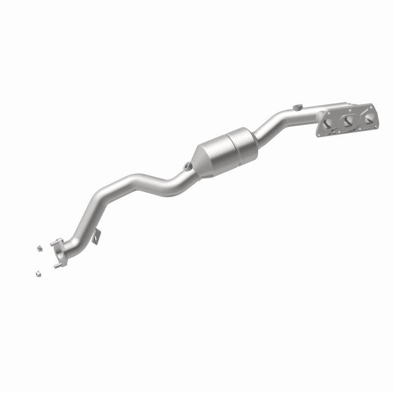 Magnaflow 51167 DirectFit Converter For Audi A8 05-09 6.0L