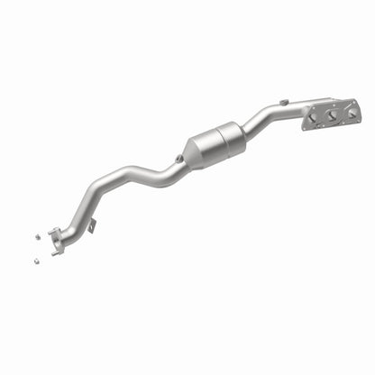 Magnaflow 51167 DirectFit Converter For Audi A8 05-09 6.0L