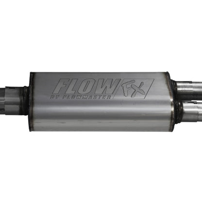 Flowmaster FlowFX Cat-Back For GM 1500 Trucks 2.7T (14-26) (718114)