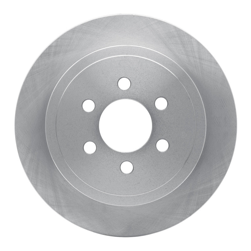 DFC Rear Brake Rotor (REAR): Dodge Durango (03)