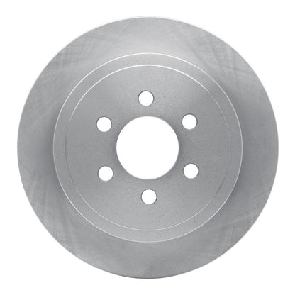 DFC Rear Brake Rotor (REAR): Dodge Durango (03)