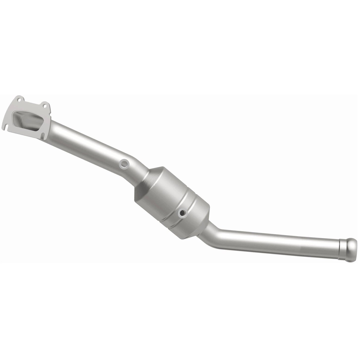 MagnaFlow California Grade CARB Compliant Direct-Fit Catalytic Converter 5551737