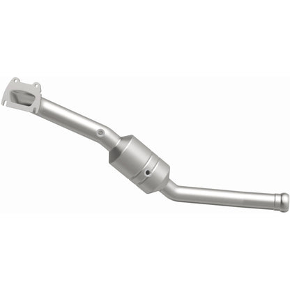 MagnaFlow California Grade CARB Compliant Direct-Fit Catalytic Converter 5551737