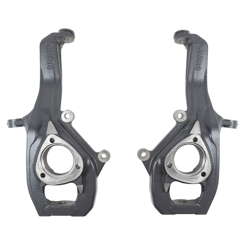 Belltech 6-8in Lift Kit | RAM 1500 19-21 4WD (153712BK)