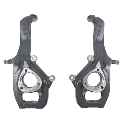 Belltech 6-8in Lift Kit | RAM 1500 19-21 4WD (153712BK)