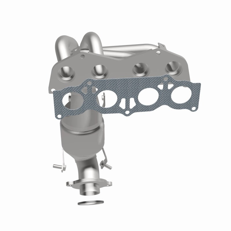 Magnaflow 50110 DirectFit Converter 05-09 Scion tC/09 Toyota Corolla/Matrix 2.4L