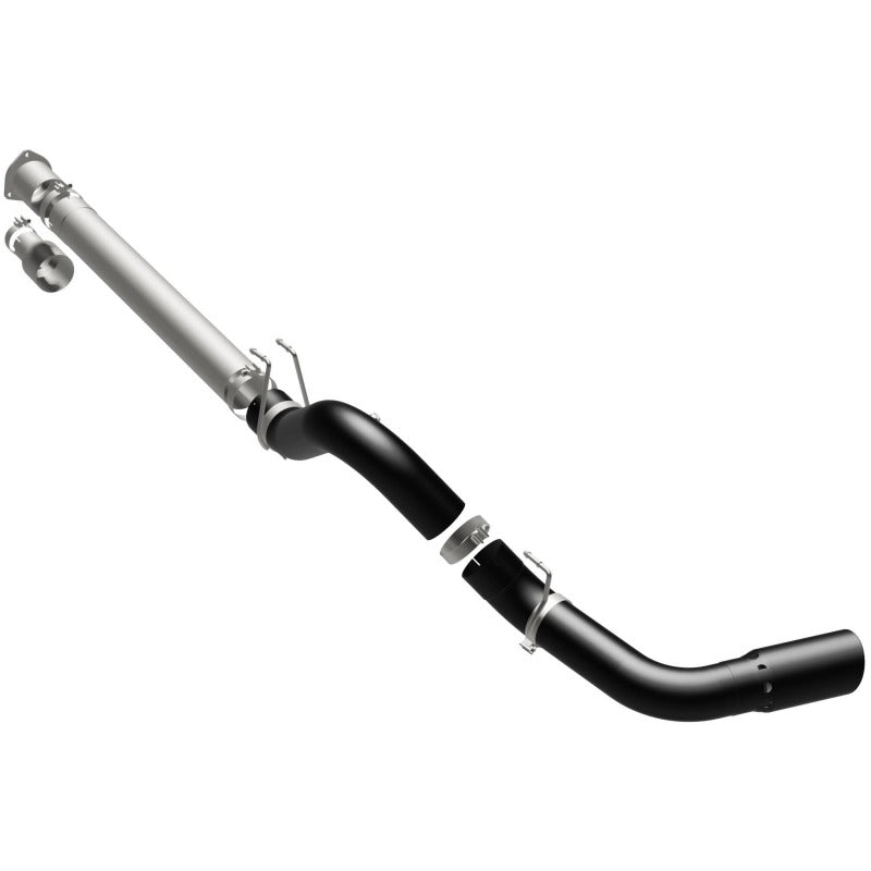 MagnaFlow 6.4/6.7 SS DPF Back Exhaust | Ford F-250/350 (08-10,23-26) (17067)