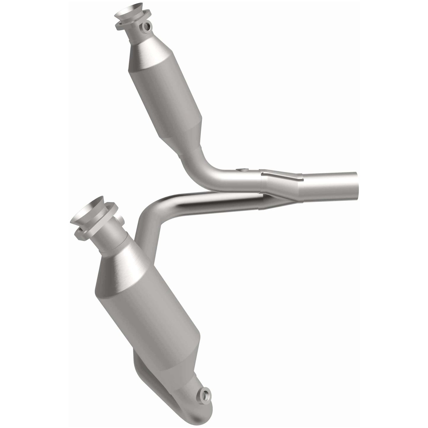 MagnaFlow 2004 Dodge Dakota California Grade CARB Compliant Direct-Fit Catalytic Converter