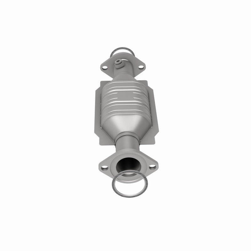 Magnaflow 49432 DirectFit Converter 98-00 Mazda 626 2.0L OEM