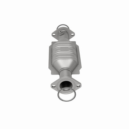 Magnaflow 49432 DirectFit Converter 98-00 Mazda 626 2.0L OEM
