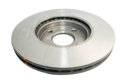 DBA Front 4000 Series Plain Rotor | Ford Fiesta (14-19) (DBA42163)