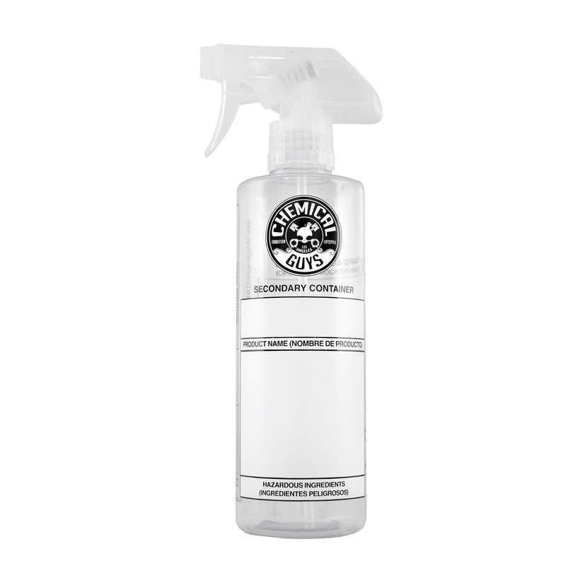 Chemical Guys Chemical Guys 16oz Dilution Bottle | Universal (ACC149)