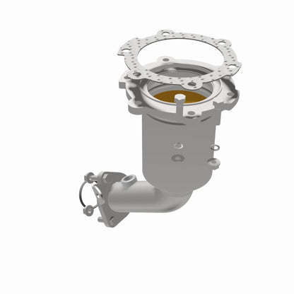 Magnaflow 51207 DirectFit Converter For 2004-05 Nissan Maxima 3.5L