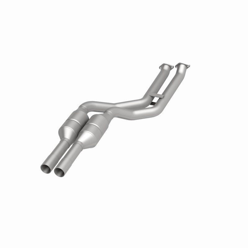 Magnaflow 49760 DirectFit Rear OEM Converter For BMW 3 (01-06)