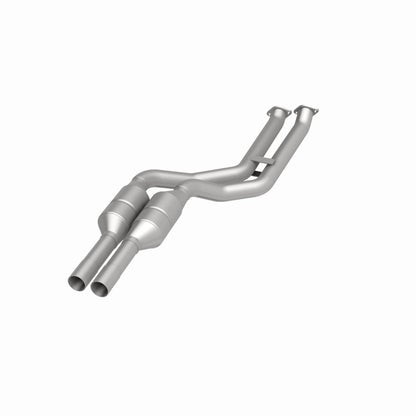 Magnaflow 49760 DirectFit Rear OEM Converter For BMW 3 (01-06)