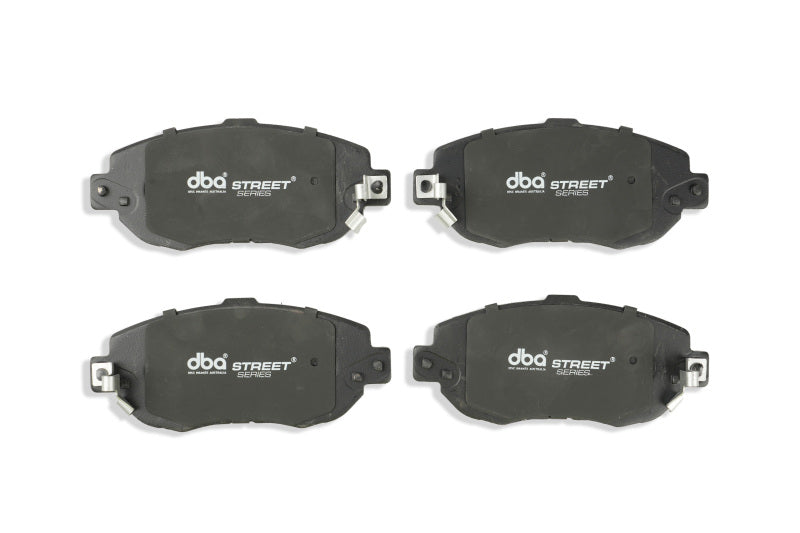 DBA Front Street Series Brake Pads | Lexus GS300 (93-05) (DB1395SS)