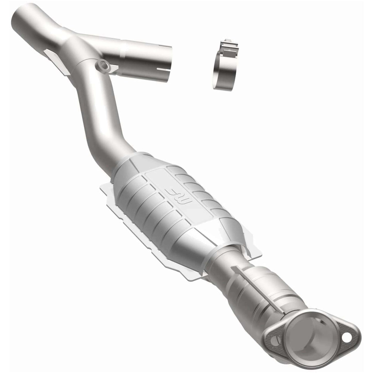 MagnaFlow California Grade CARB Compliant Direct-Fit Catalytic Converter 447130