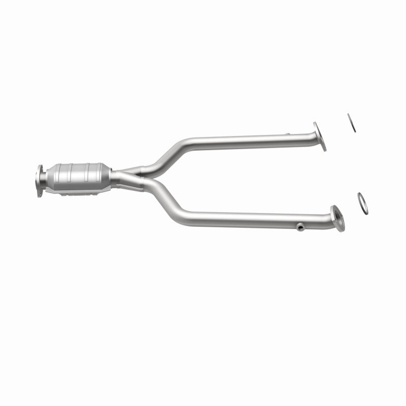 MagnaFlow Conv DF 98-12 Lexus GS430/SC430 4.3L | Lexus GS/SC430 (98-12) (24321)