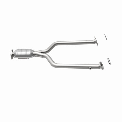 MagnaFlow Conv DF 98-12 Lexus GS430/SC430 4.3L | Lexus GS/SC430 (98-12) (24321)