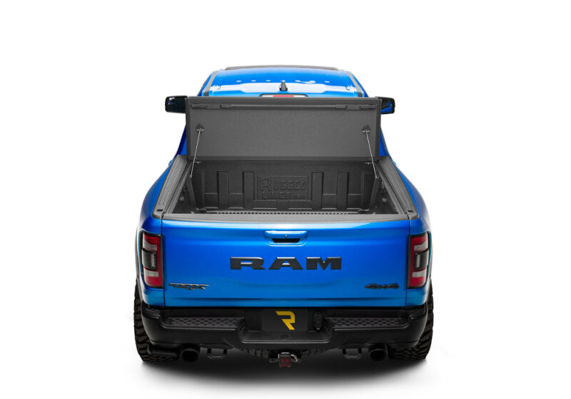 Extang 80895 Endure ALX Hard Folding Tonneau Cover for 2020-2025 Jeep Gladiator