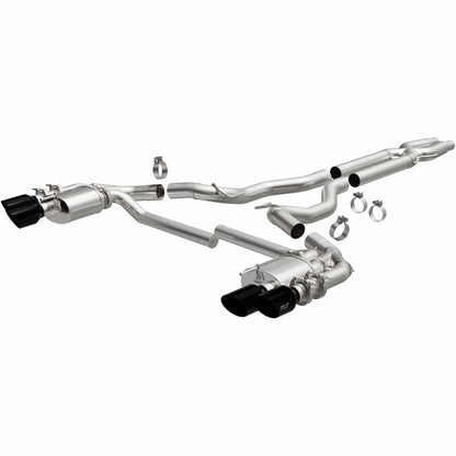 MagnaFlow 2018-2023 Ford Mustang NEO Series Cat-Back Performance Exhaust System
