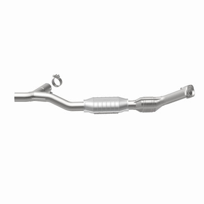 Magnaflow 23322 DirectFit Converter For Ford Expedition 98 5.4L