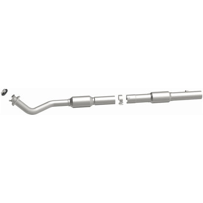 Magnaflow 52051 OEM DirectFit Converter for 97-00 Express 1500 5.7