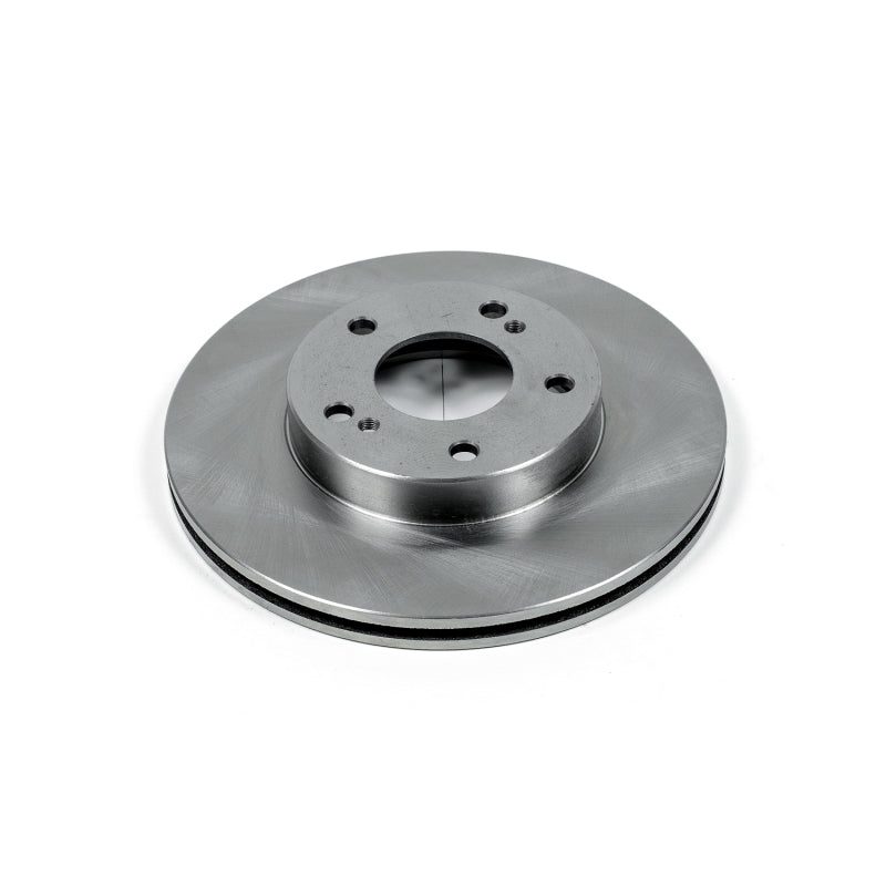 PowerStop Front Brake Rotor | Infiniti I30 (96-99) (JBR505)