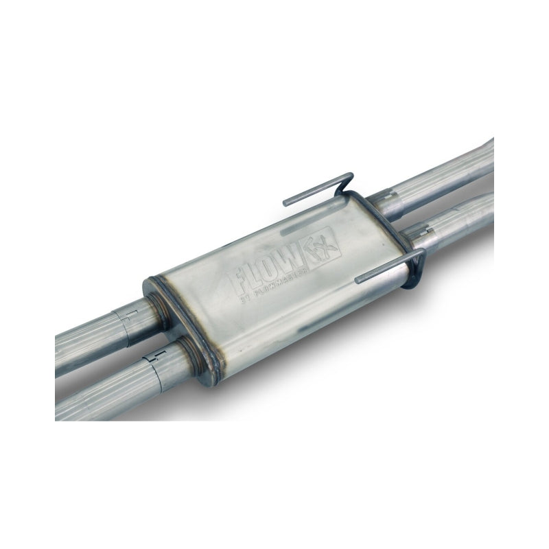 Flowmaster FlowFX Cat-Back Exhaust For Toyota Tundra 3.4L (718142)