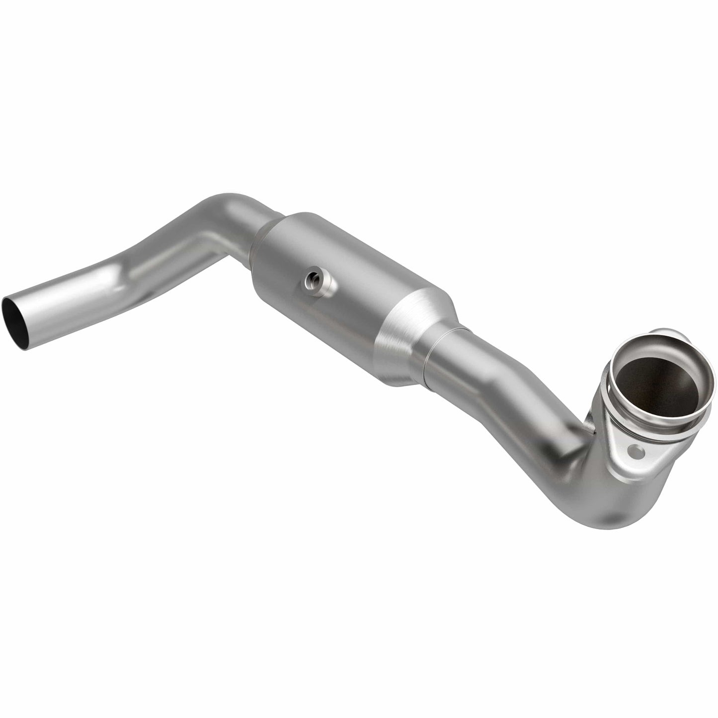 MagnaFlow California Grade CARB Compliant Direct-Fit Catalytic Converter 4651694