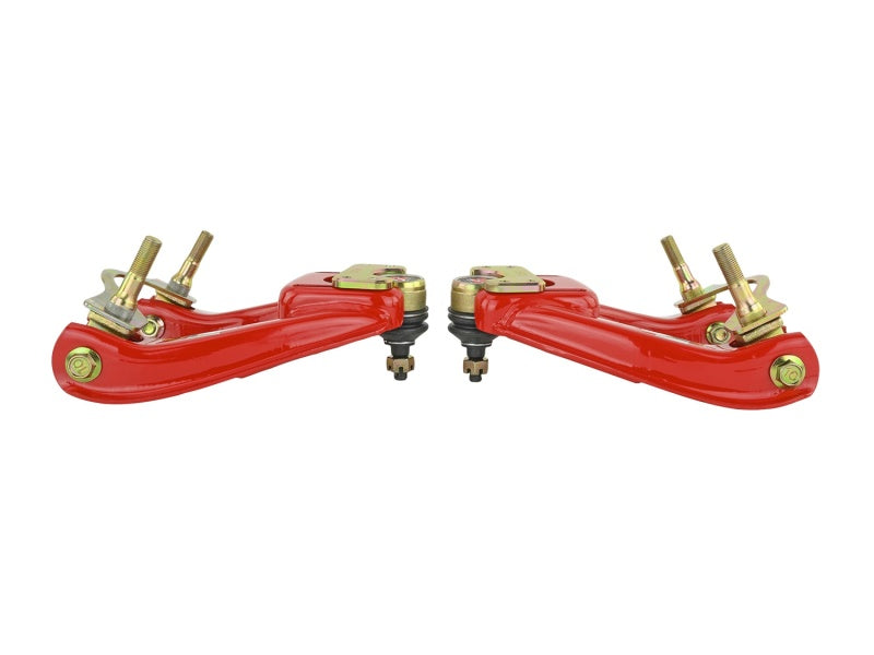 Skunk2 Pro Series Adjustable Front Camber Kit | 1988-1991 Honda Civic (516-05-5660)