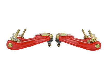 Skunk2 Pro Series Adjustable Front Camber Kit | 1988-1991 Honda Civic (516-05-5660)